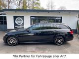 Mercedes-Benz E 350d BlueTec AMG-Line ILS AHK Distronic - Mercedes-Benz E 350: Bluetec