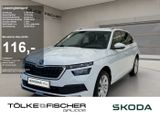 Skoda Kamiq Style Navi ACC SHZ SpurH LED - Skoda Kamiq Jahreswagen