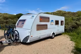 Knaus SÜDWIND 550 KU - Knaus Südwind 550