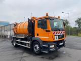 MAN TGM18.320