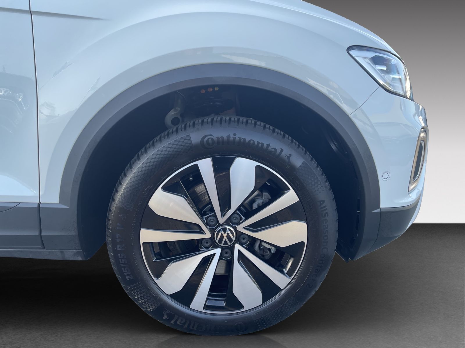 Volkswagen T-Roc - Bild 7