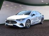 Mercedes-Benz CLA 180 AMG Line NIGHT ACC PANO MULTIB. LED 360° - Mercedes-Benz CLA 180 in Braunschweig