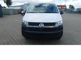 Volkswagen T6.1 Transporter Abt e- Lang 1-Gang Klima Radio - Volkswagen T6 mit Elektro-Antrieb