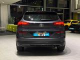 Hyundai Tucson Style N-Line 4WD*RFK*PANO*360°* - Hyundai mit Diesel-Antrieb: Automatik