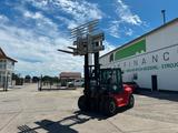 Manitou MI60D 4x2 frontstapler vin 649 - Manitou Geländestapler
