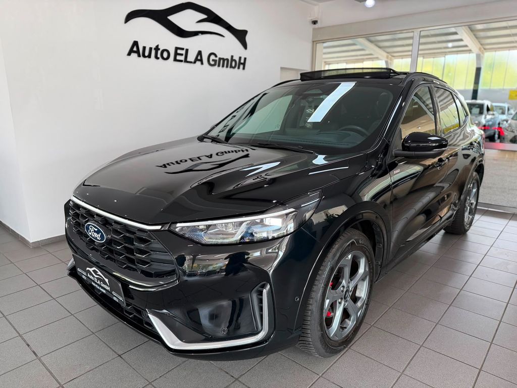 Image of Ford Kuga