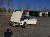 BMW 2800 CS - Motorrevision - Teilrestauration -  - BMW: 2800