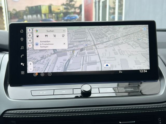 Fahrzeugabbildung Nissan Qashqai 1.5 VC-T e-Power N-Way HUD*EHK*19`*MJ26.