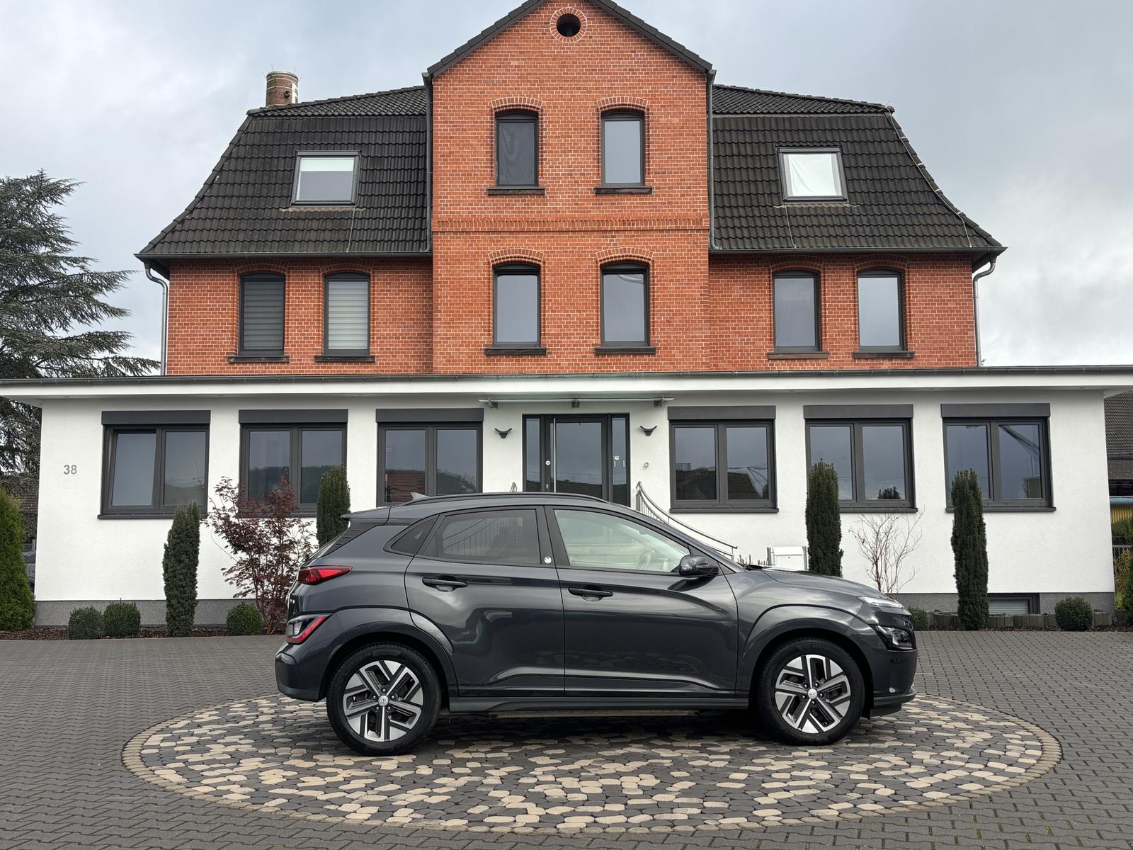 Hyundai KONA Elektro