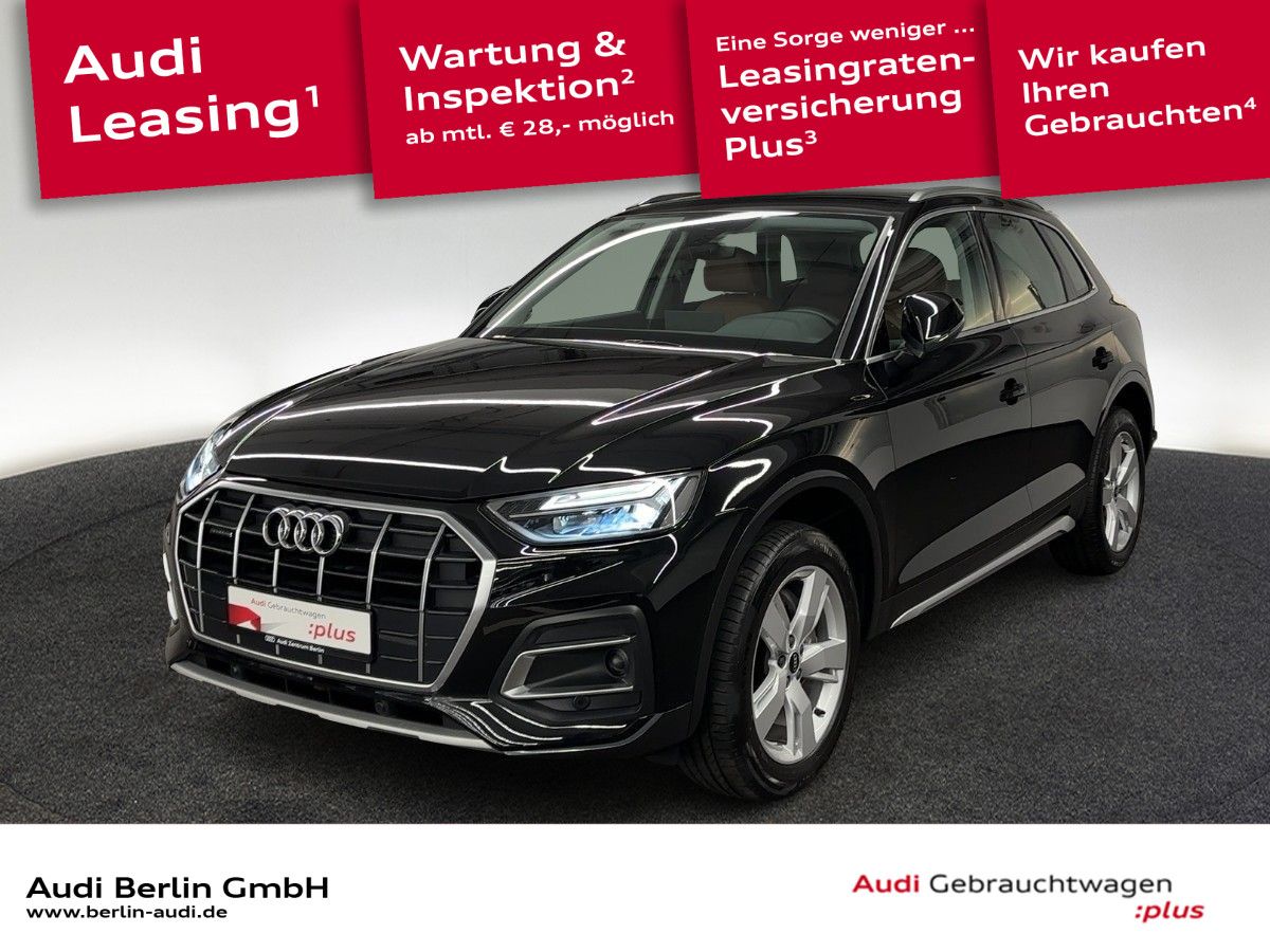 Audi Q5 - Bild 1