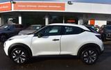 Nissan Juke 1.0 DIG-T ACENTA+ Kam SHZ Klimaauto SOFORT - Nissan Tageszulassungen