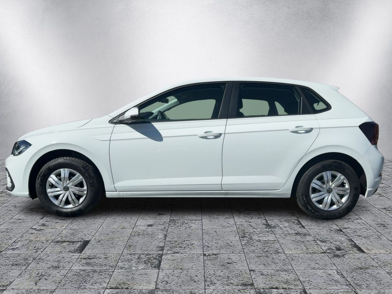 Volkswagen Polo 1.0 imagem 3