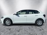 Volkswagen Polo 1.0 - gebrauchte Kleinwagen