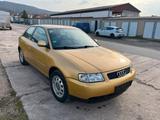 Audi A3 8l  1.9 TDI - gebrauchte Audi A3 aus dem Jahr 1996