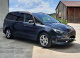 Ford Galaxy 2,0 EcoBlue 140kW Titanium Auto Titanium