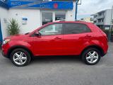 Ssangyong Korando Crystal Plus 4x2 - Ssangyong Korando aus 2015
