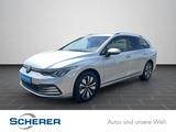 Volkswagen Golf VIII Variant 1.0 eTSI DSG/NAVI/PDC/Ambiente - Volkswagen Gebrauchtwagen in Ludwigshafen