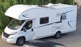Forster A 699 VB | Alkoven | 7 Schlafplätze | autark - Offers