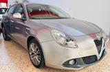Alfa Romeo Giulietta 1.6 JTDm 120 CV Sport - Alfa Romeo Giulietta Sport mit Diesel-Antrieb