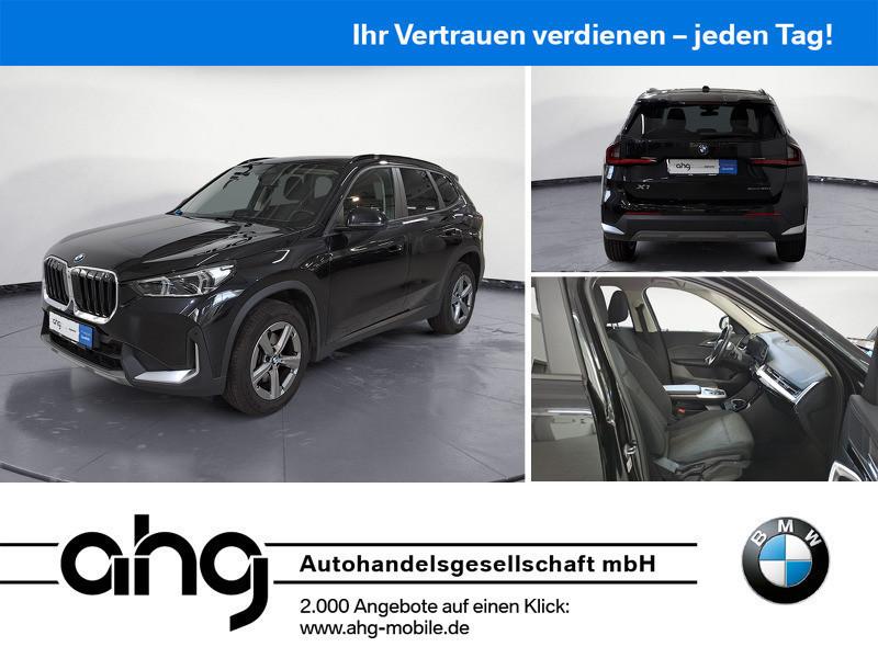 BMW X1 sDrive18d Steptronic Komfortzugang LED Fernli