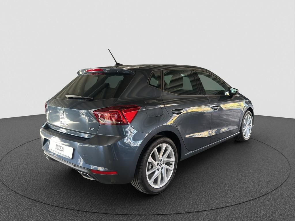 Seat Ibiza FR 1.0 TSI DSG FR