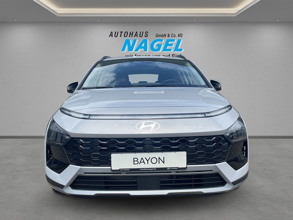 Hyundai BAYON - Bild 2