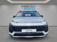 Hyundai BAYON - Vorschau Bild 2