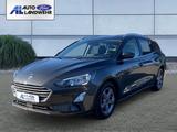 Ford Focus Turnier Cool & Connect 2.0 EcoBlue EU6d-T  - Ford mit Diesel-Antrieb: 6.0