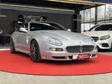 Maserati Gransport Cambiocorsa Spyder Limitiert 70/90 V8 - Maserati in Leipzig