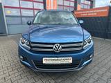 Volkswagen Tiguan Lounge Sport & Style BMT/Navi/Kamera/