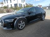 Audi A6 Allroad 45 TDI tiptronic - - gebrauchte Audi A6 Allroad aus dem Jahr 2020