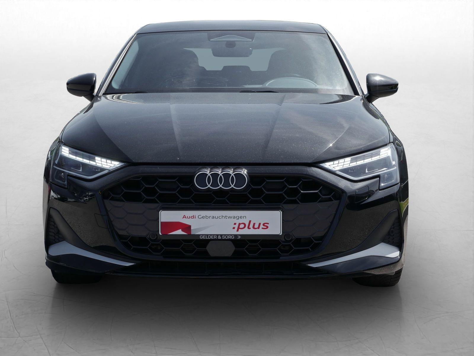 Audi A3 - Bild 18