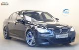 BMW M5 E60 5.0 S85 507PS V10 SMG SS deutsch