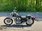 Yamaha XV 535 Virago - YAMAHA CHOPPER VIRAGO 535