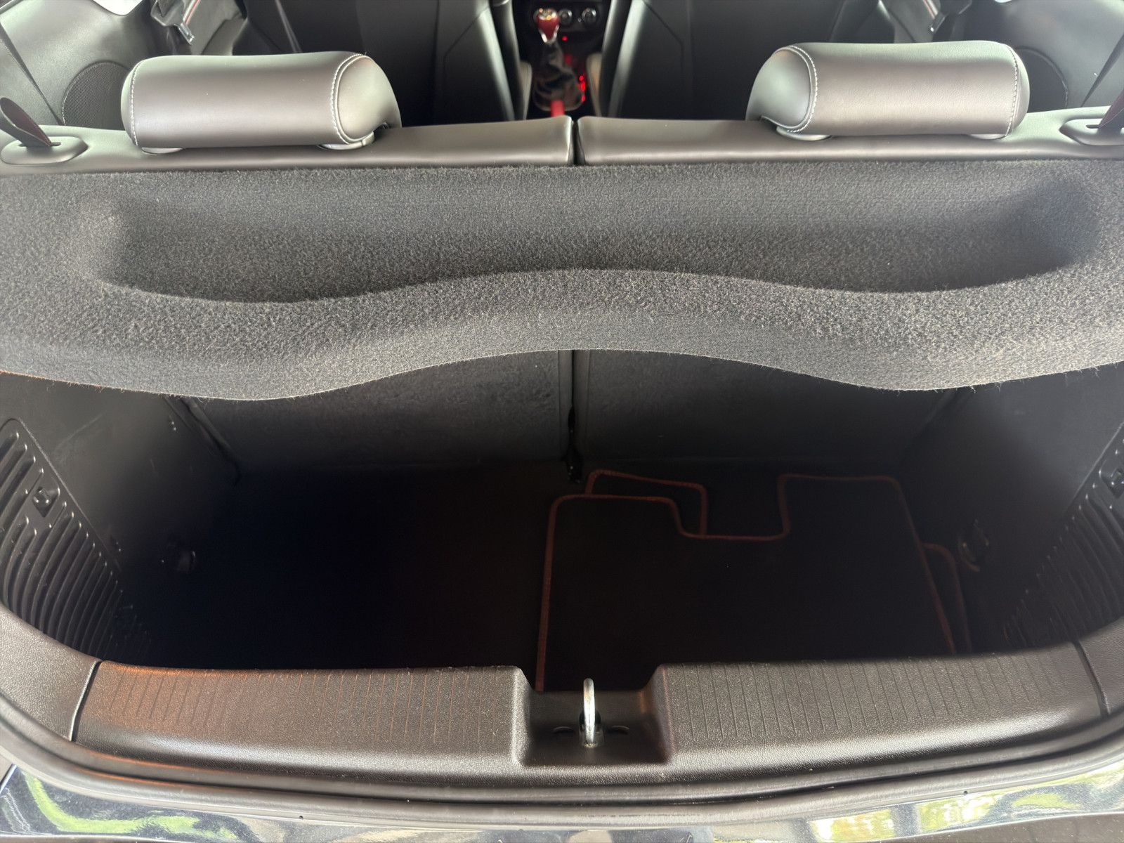 Fahrzeugabbildung Opel Adam Rocks S Shzg*Lkhzg*LED
