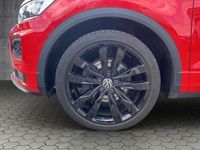 Volkswagen T-Roc - Vorschau Bild 20