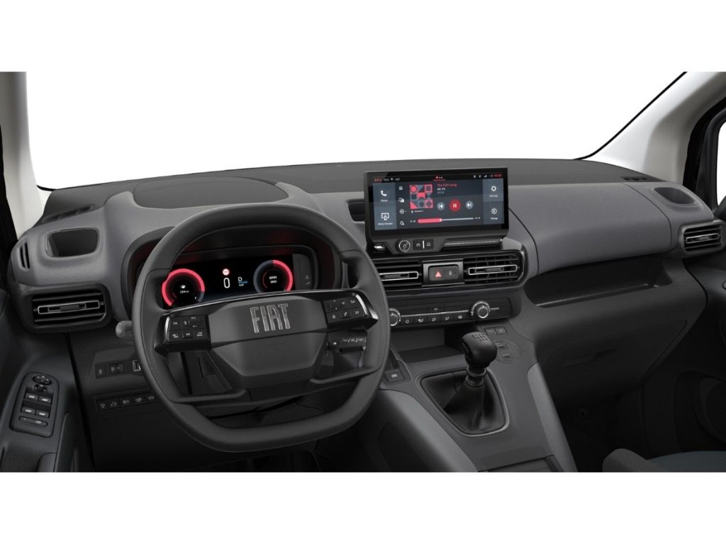 Fiat Qubo - Bild 4