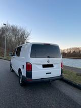 Volkswagen T6 Transporter - VW T6 Transporter von privat