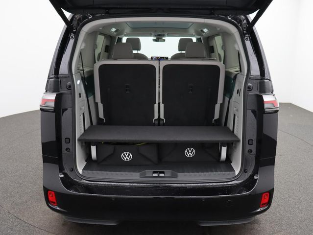 ID. Buzz 86 kWh 210 kW Pro LR