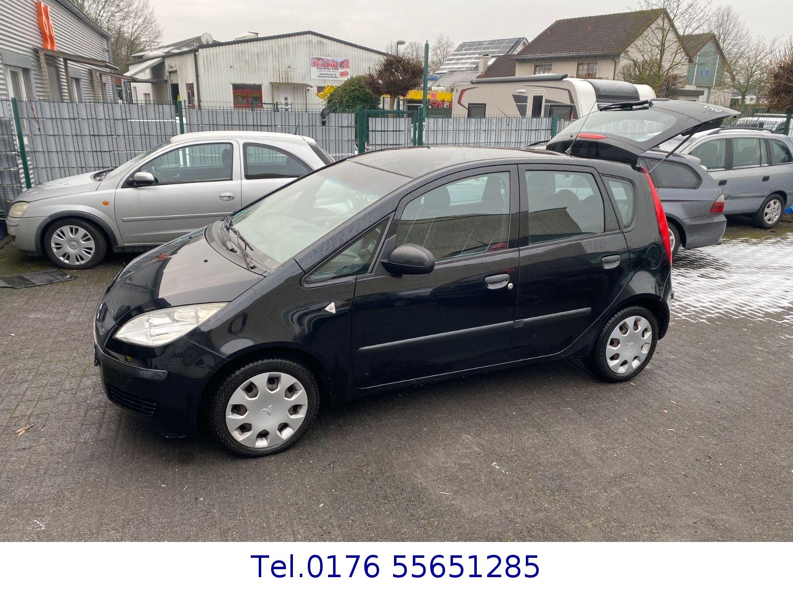 Mitsubishi Colt 1.3 *Tüv04/27