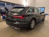 Audi A6 Avant 45 TFSI sport LED/Kam/Navi/SHZ - Audi A6: Kombi, Sport
