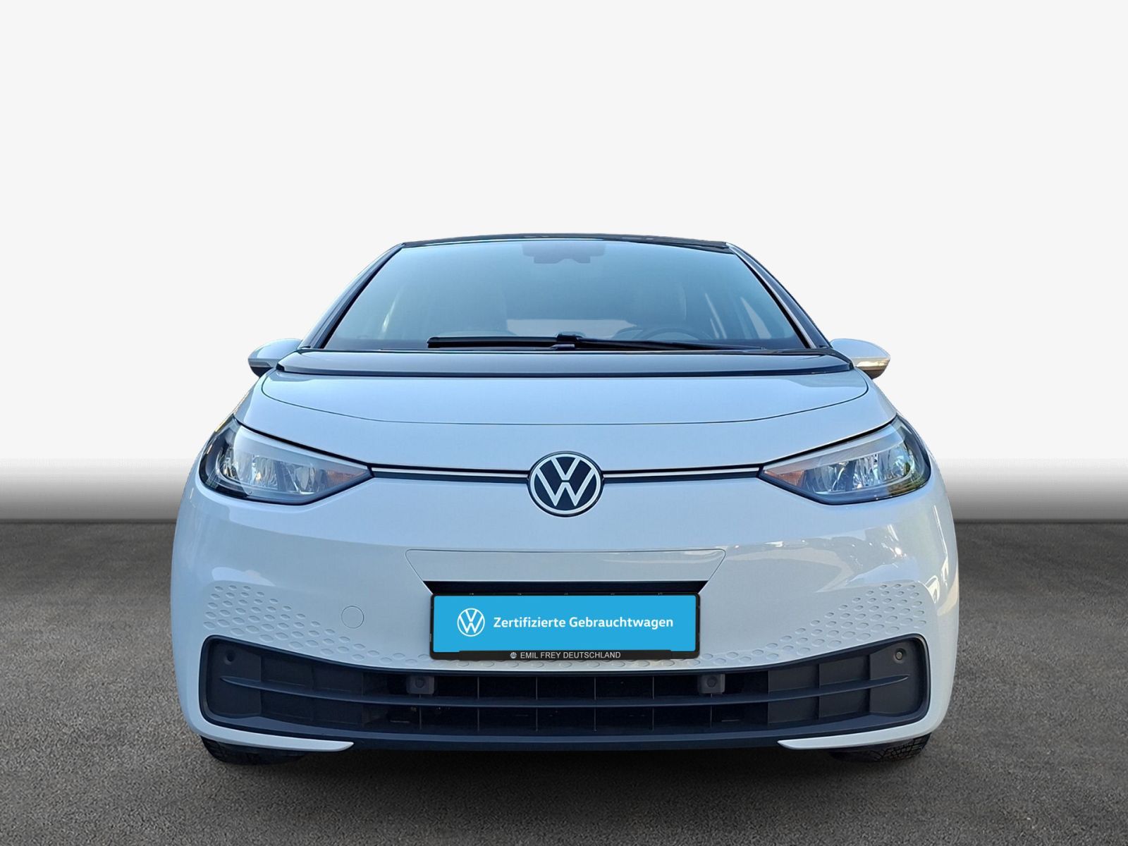 Volkswagen ID.3 Pro Performance NAVI GJR PDC ACC SHZ foto 3