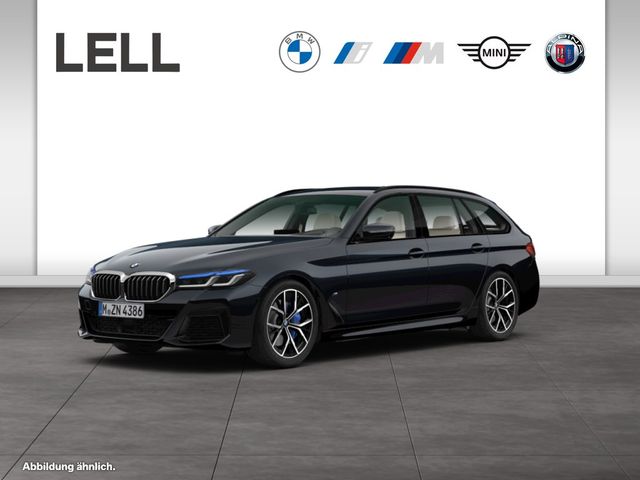 BMW 540i xDrive Touring M Sportpaket Head-Up HiFi