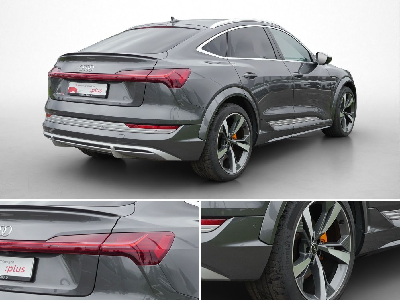 Audi e-tron - Bild 26
