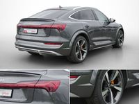 Audi e-tron - Vorschau Bild 26