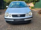 Volkswagen volkswagen polo 1.4 Automatic - Volkswagen Polo: Automatic