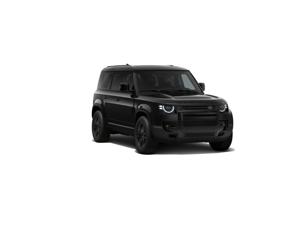 Land Rover Defender 110 D200 MHD S