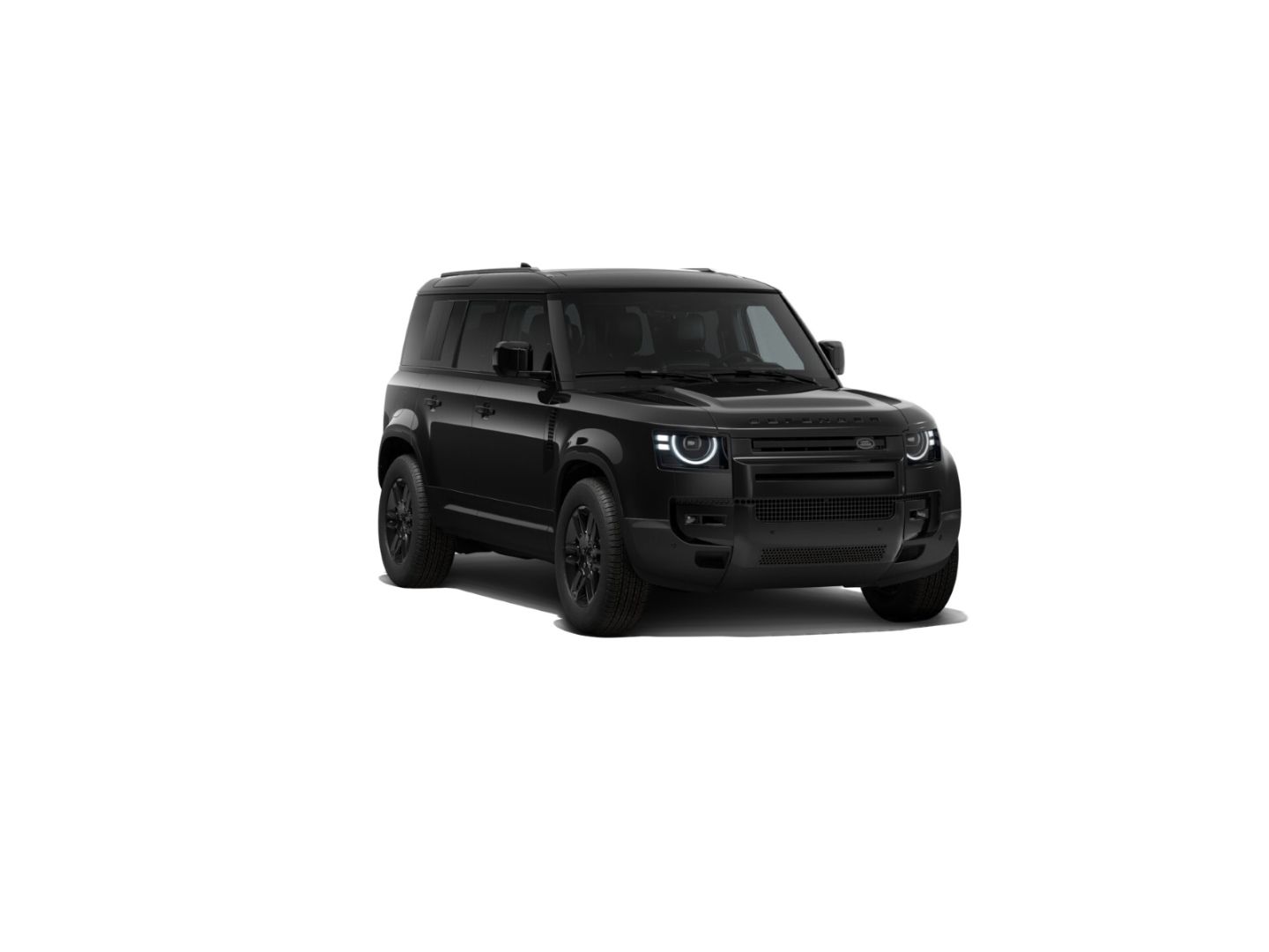 Land Rover Defender 110 D200 MHD S