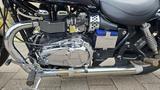 Triumph America von 2009 nur 21' KM - Offers