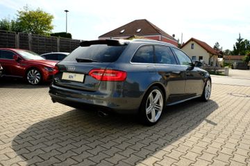 Audi A4 - 6